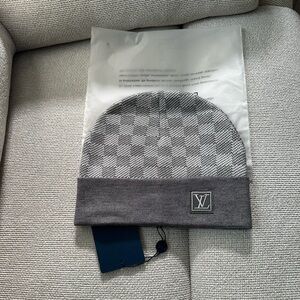 Louis Vuitton Beanie